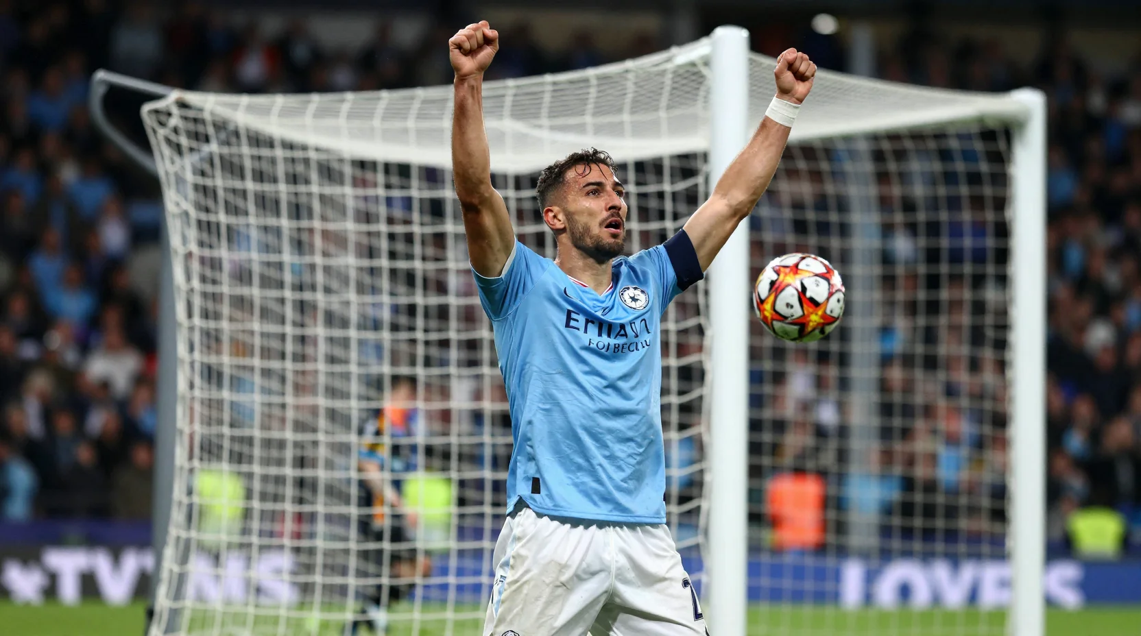 Visual representation of the article topic