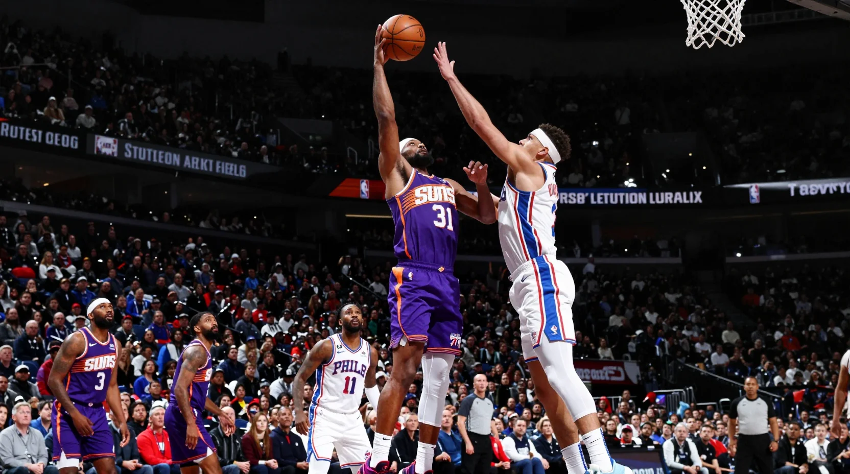 Visual representation of the article topic