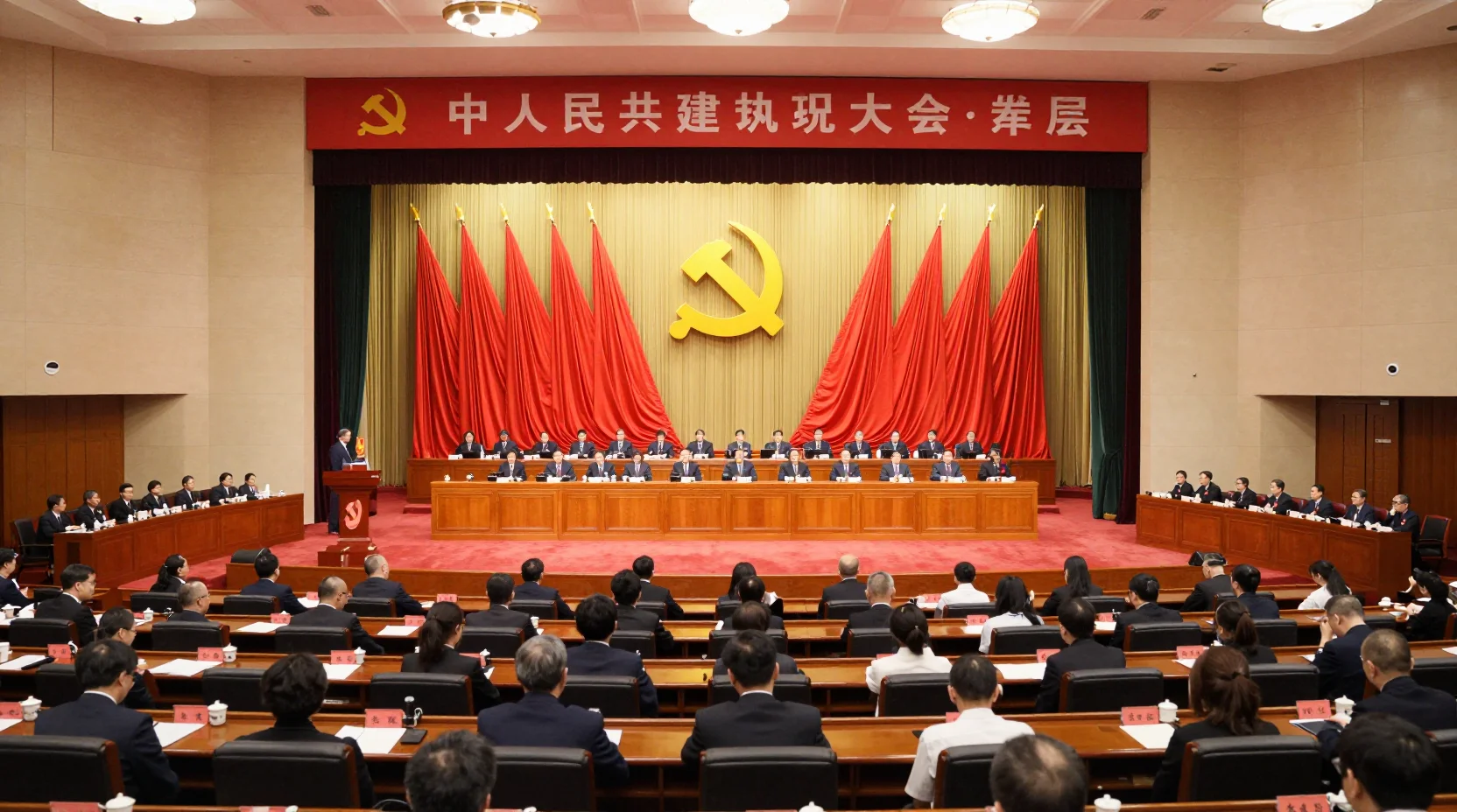 Visual representation of the article topic