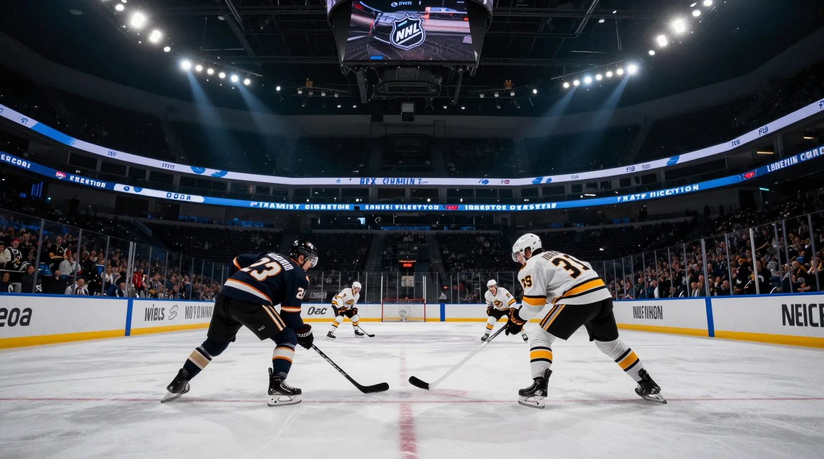 Visual representation of the article topic