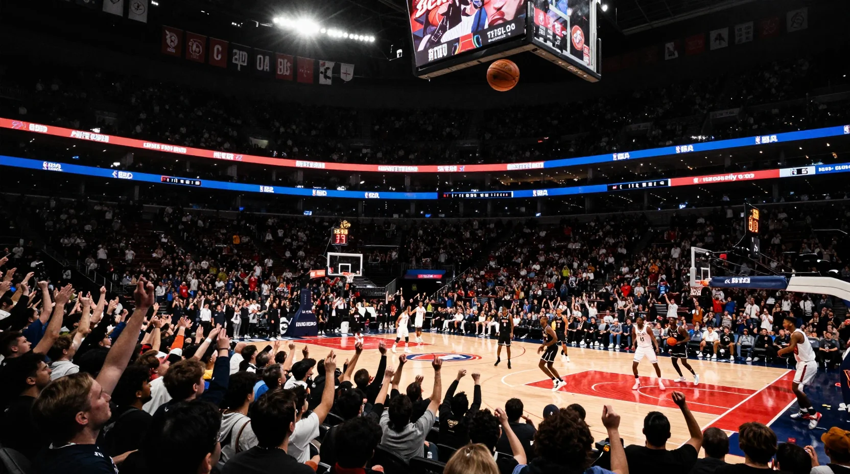 Visual representation of the article topic