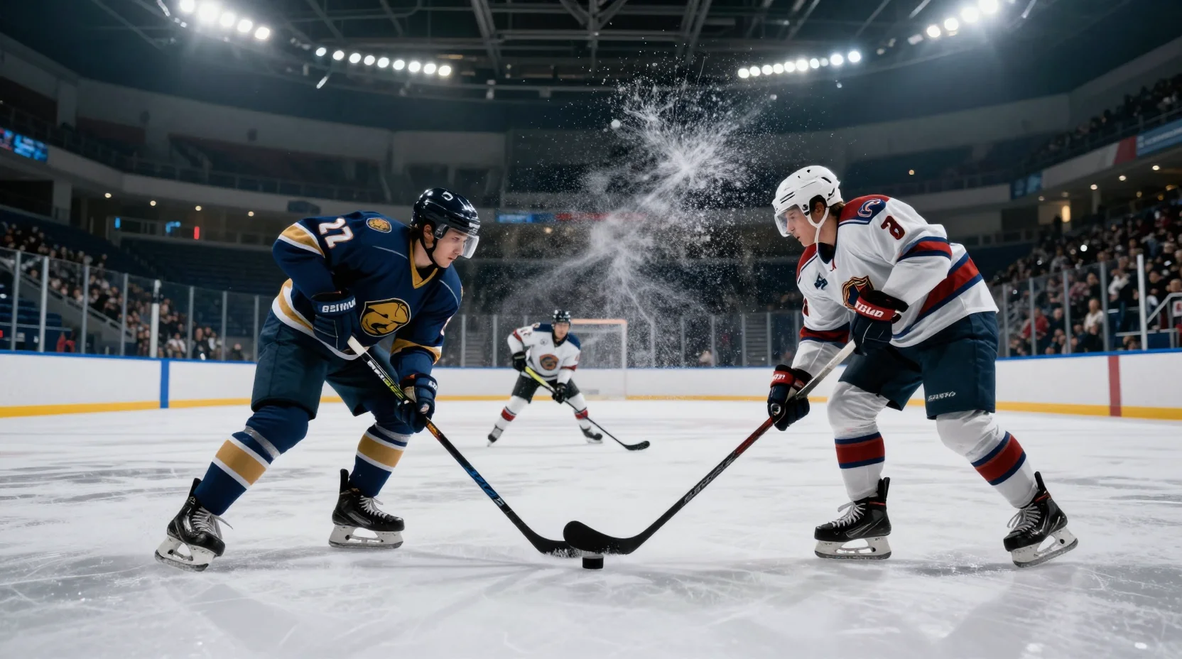 Visual representation of the article topic