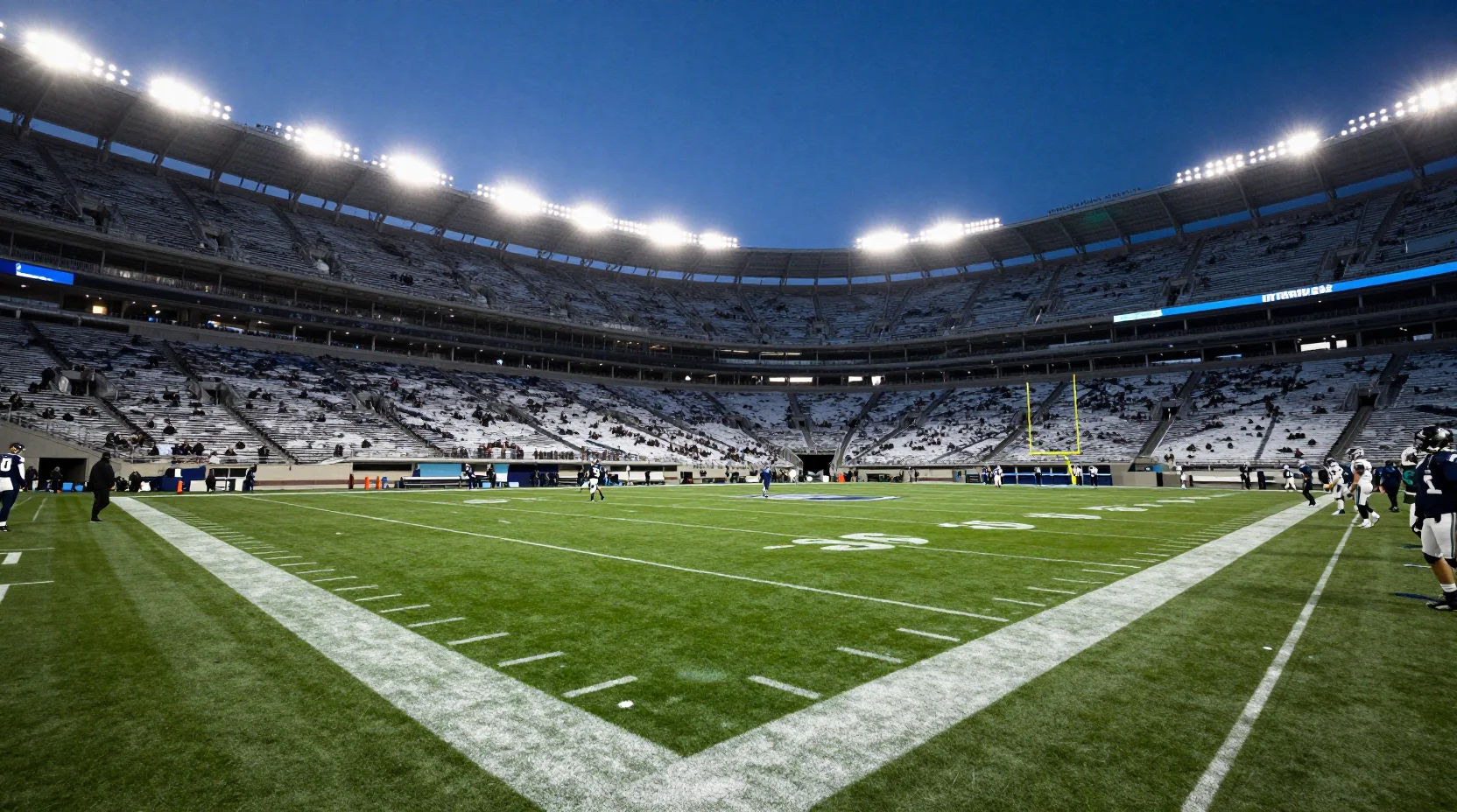 Visual representation of the article topic