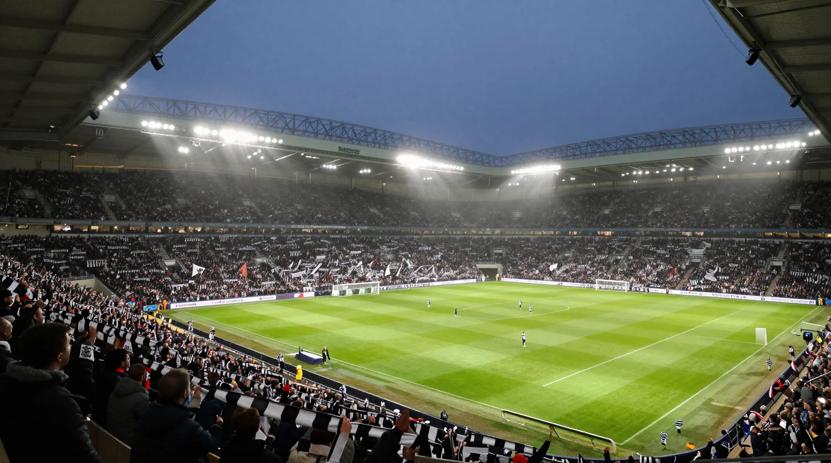 Visual representation of the article topic