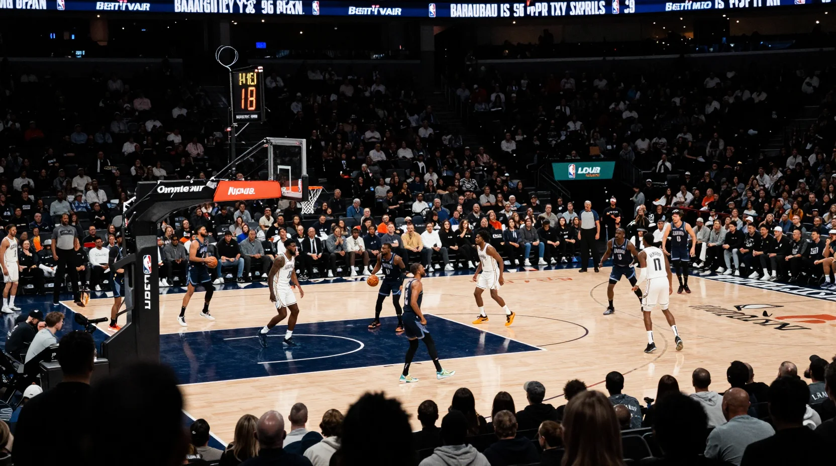 Visual representation of the article topic