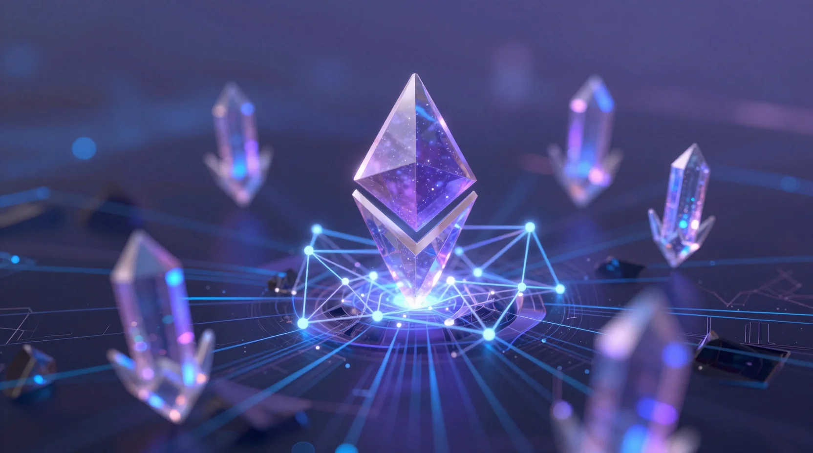 Visual representation of Ethereum price analysis