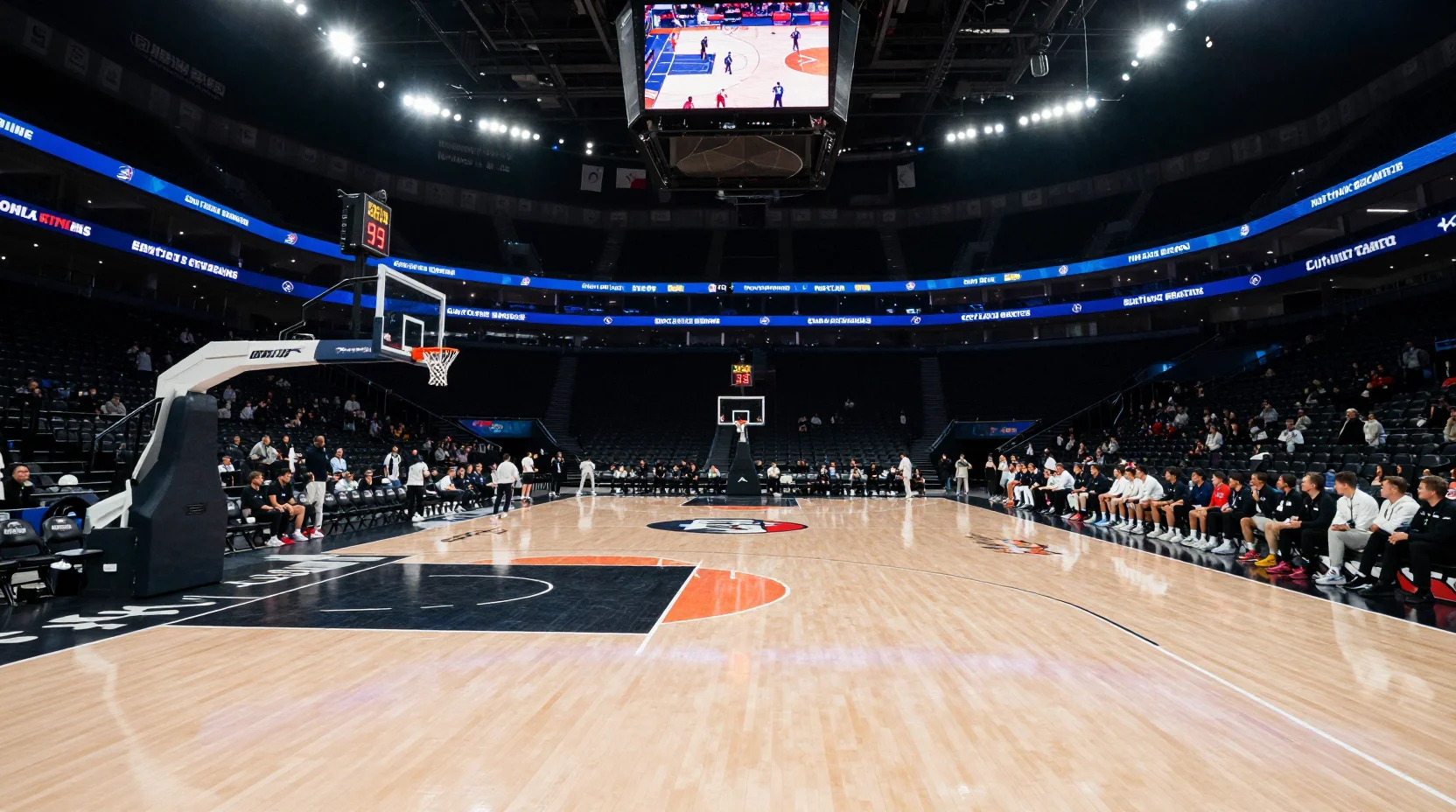 Visual representation of the article topic