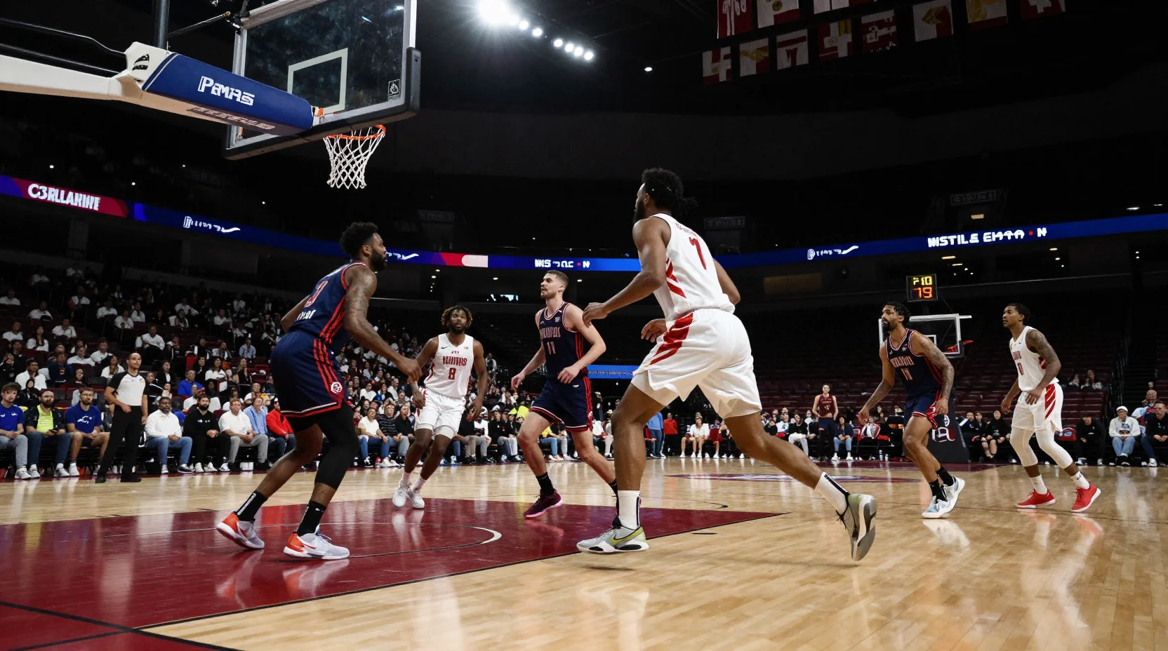 Visual representation of the article topic