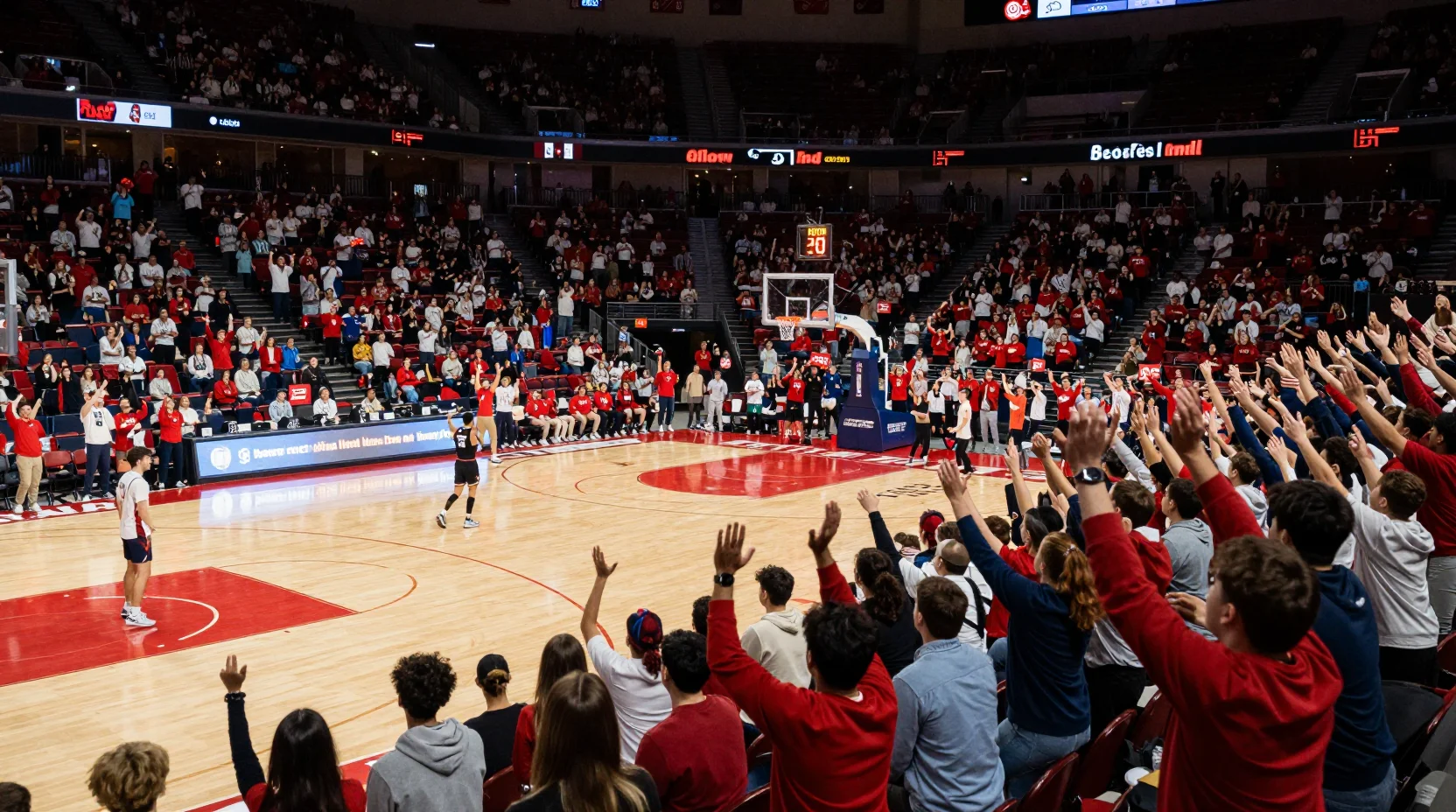 Visual representation of the article topic