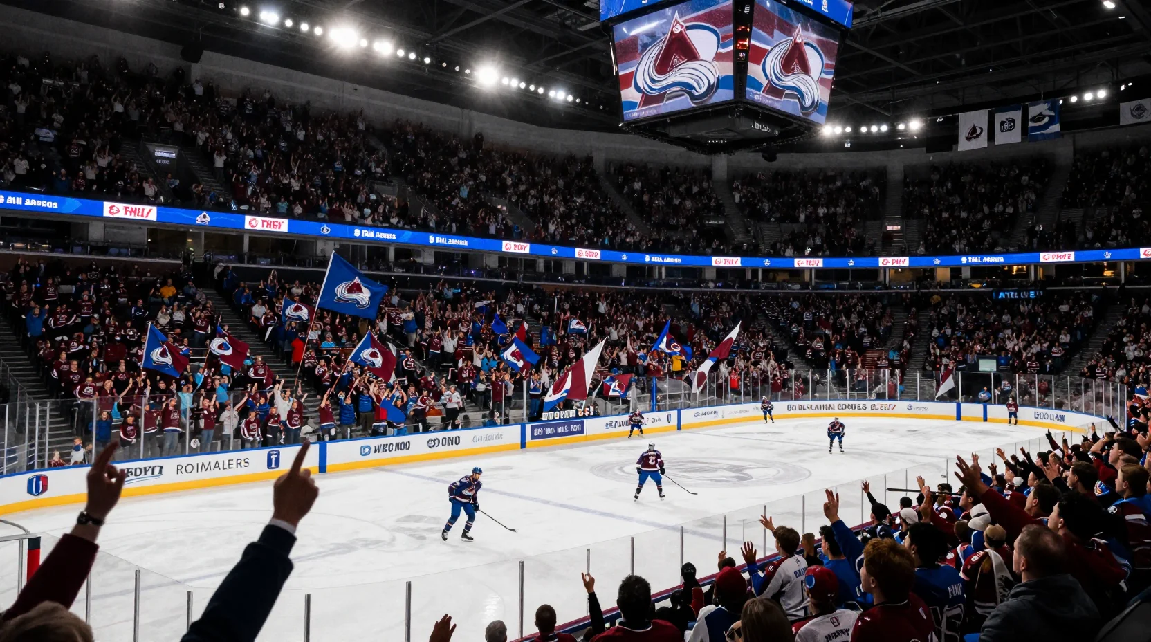 Visual representation of the article topic