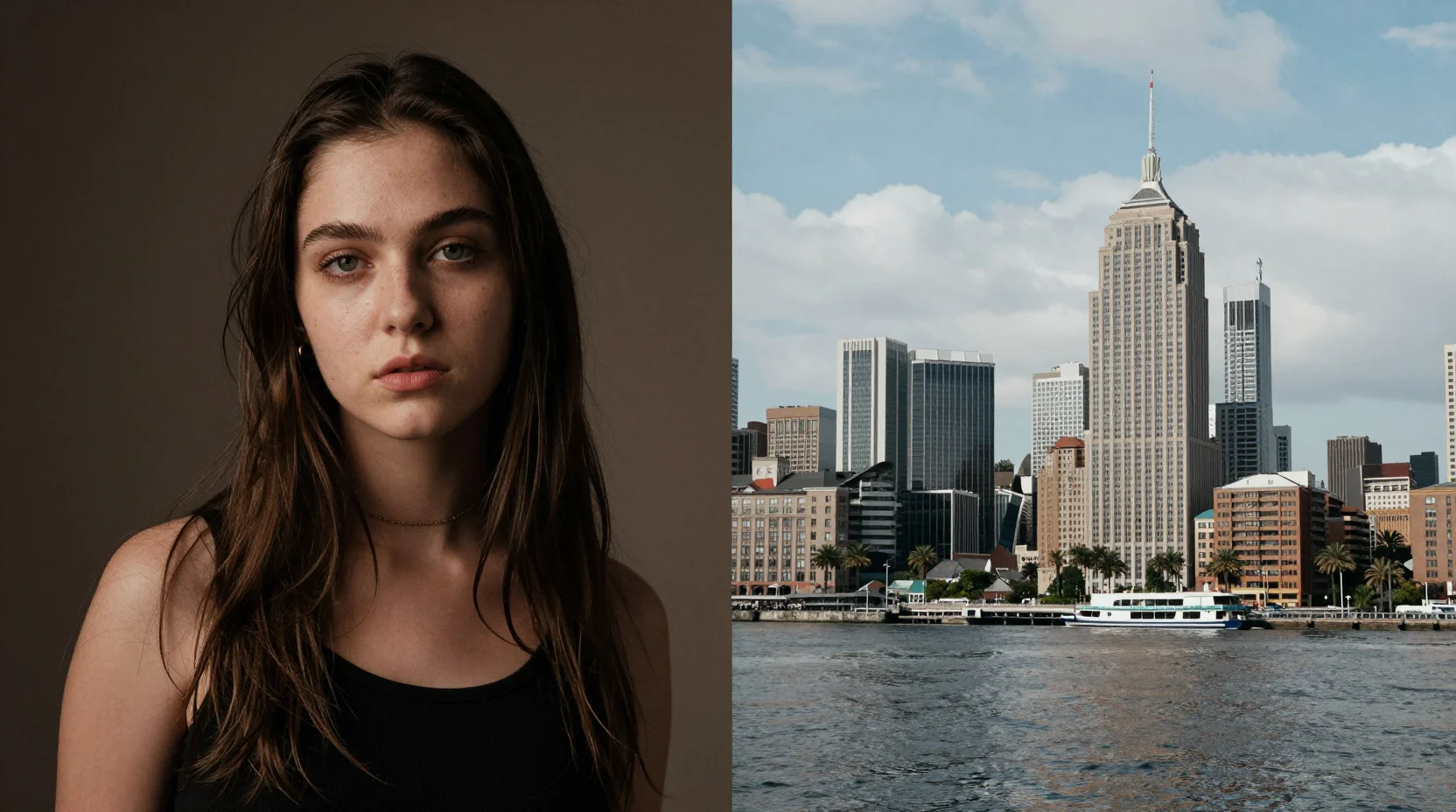 Visual representation of Elon Musk's tweet prediction market duality