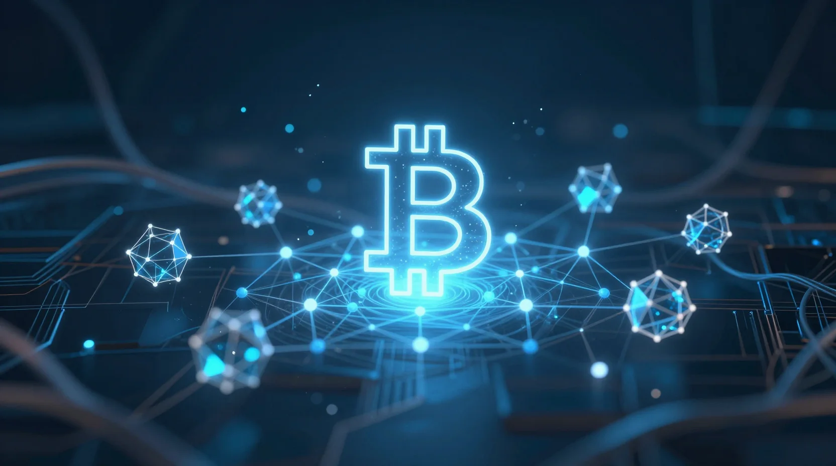 Bitcoin facing regulatory and quantum pressures in digital landscape