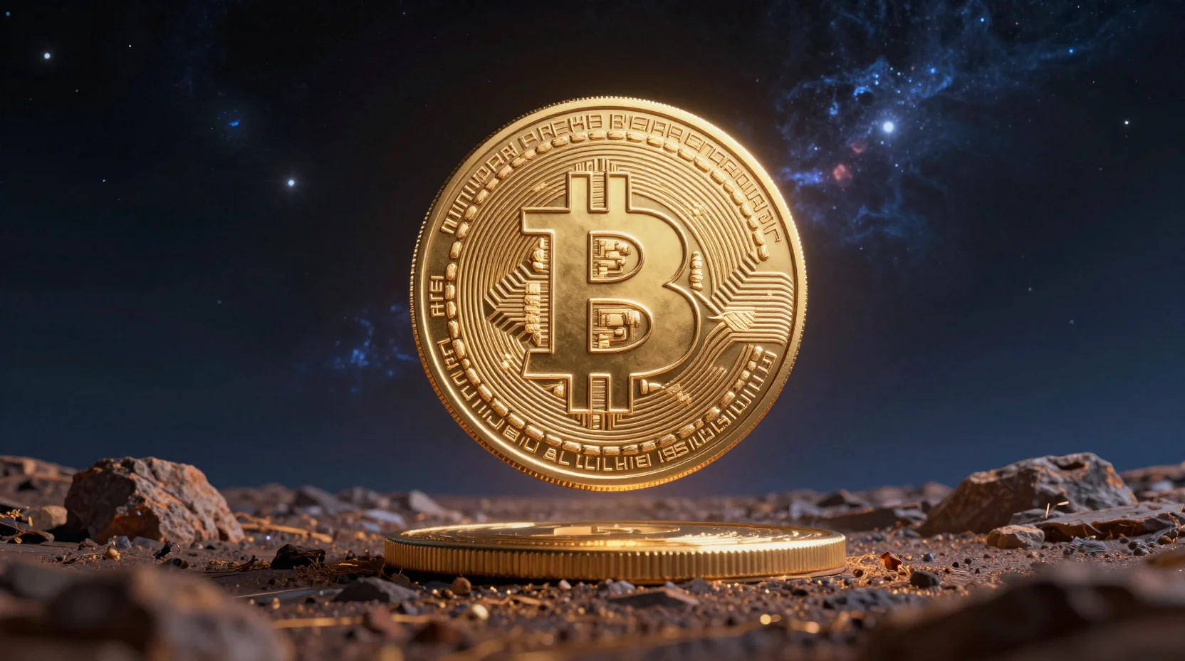 Bitcoin struggling below $100,000 threshold in turbulent market