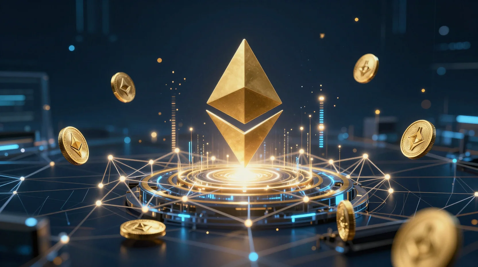 MegaETH digital network launching in competitive crypto ecosystem