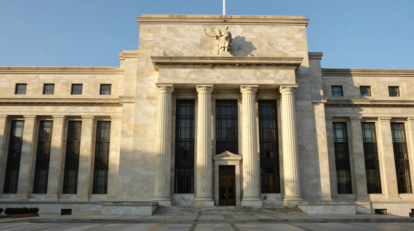 重塑投资组合策略的宏观转变：通胀、政策与美元走势