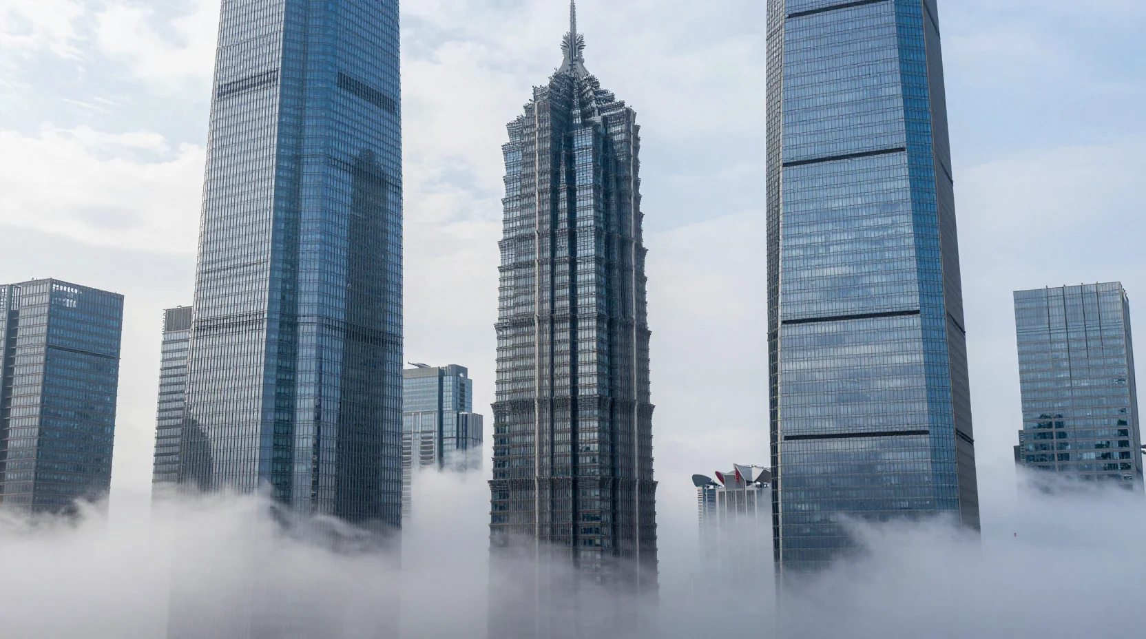 Professional visualization showing market capitalization comparison between major technology companies