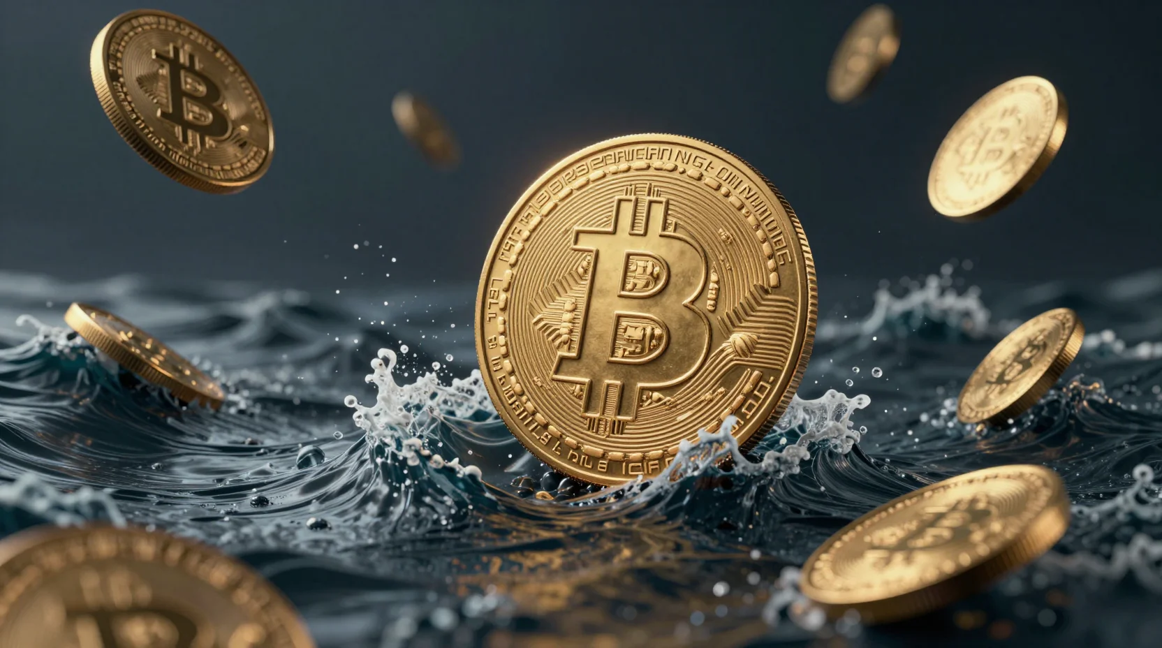 Bitcoin's struggle against capital flight and technical pressure