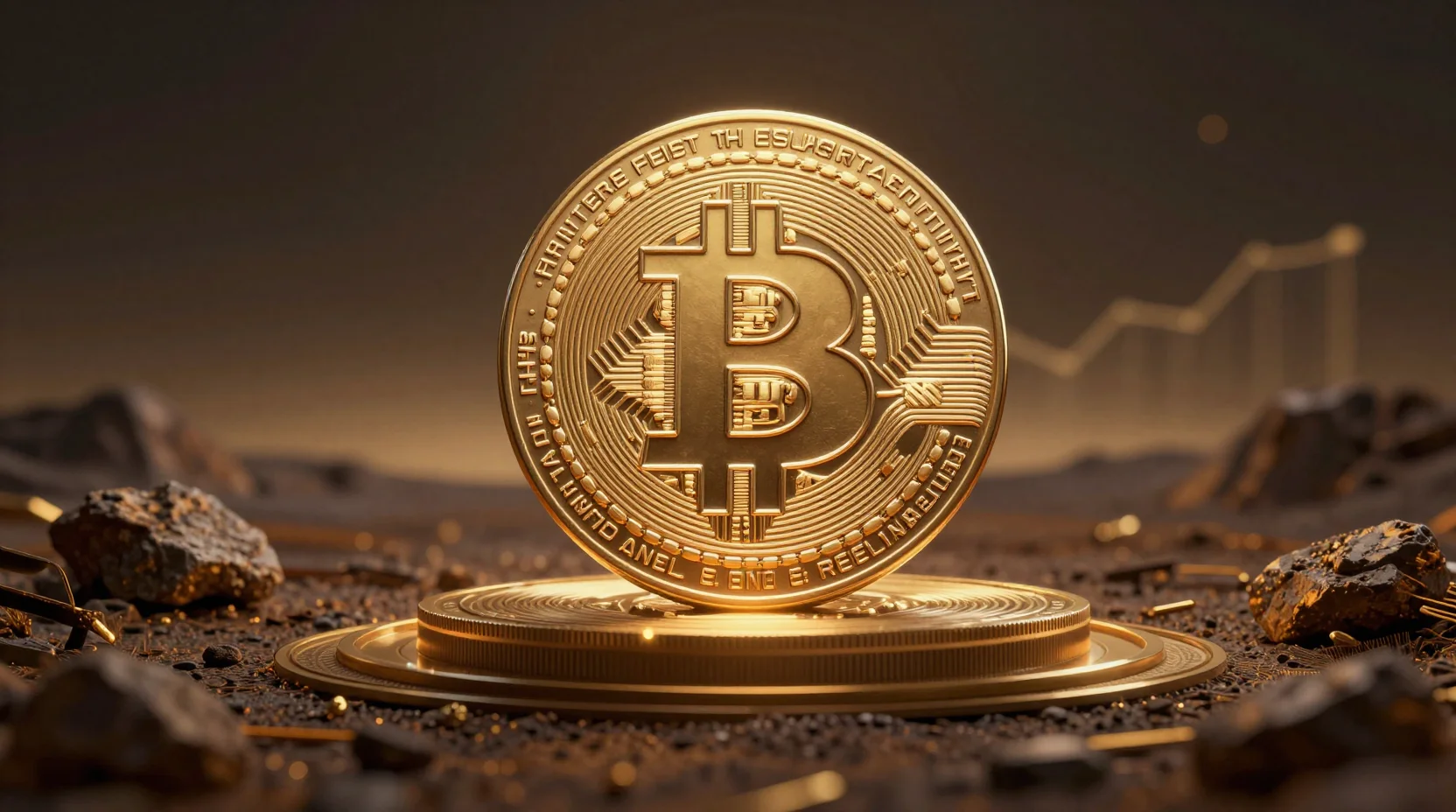 Bitcoin struggling to reach $100,000 market barrier