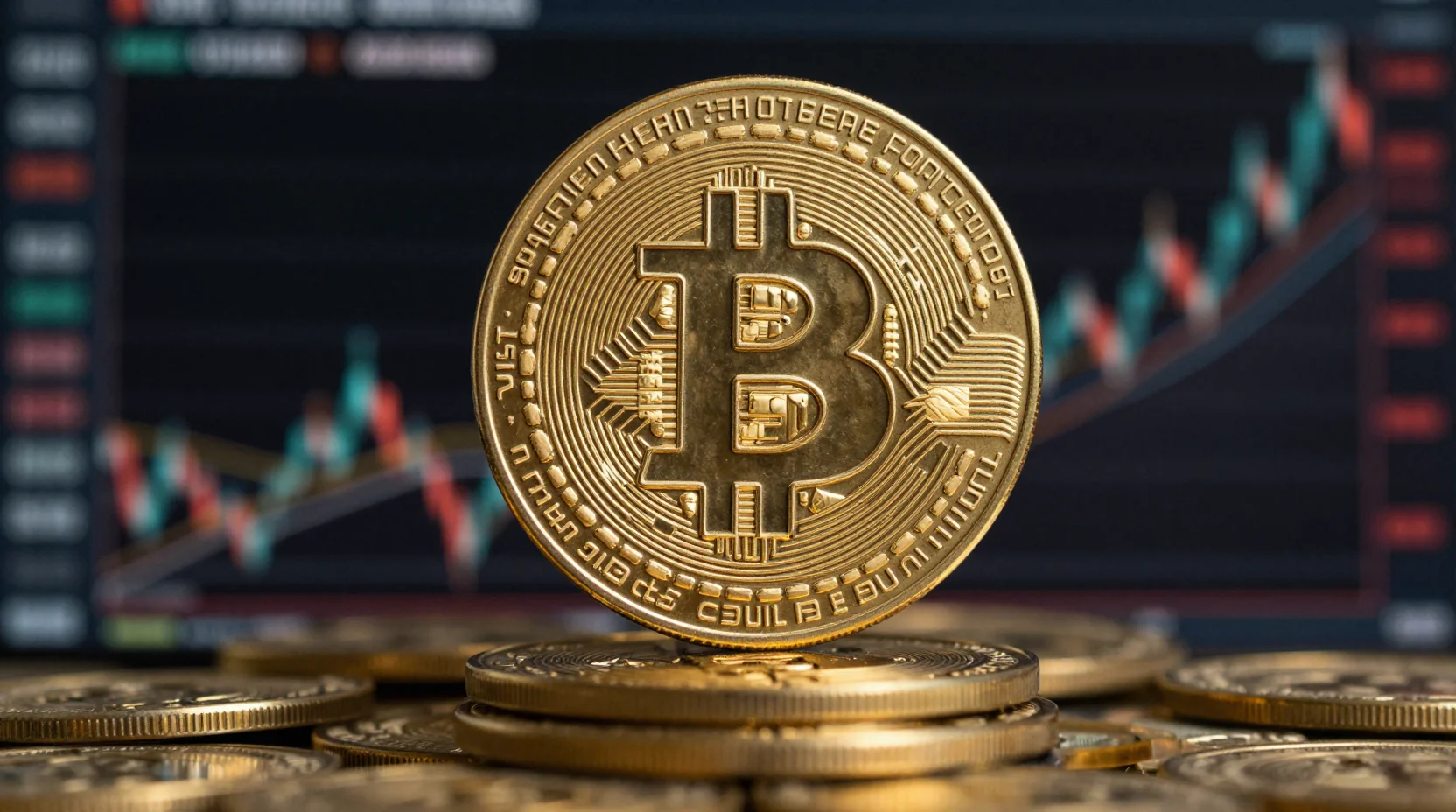 Early hook: Bitcoin breaking through $100K barrier